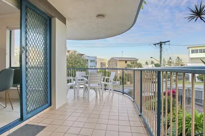 Image de Bois de santal, Unité 1, 66 Lower Gay Terrace, Caloundra