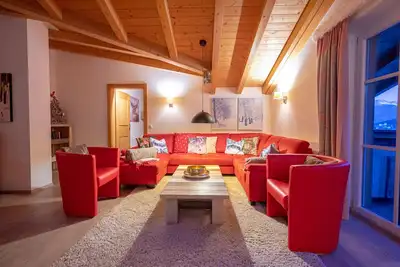 Image de Finest Penthouse All Seasons Lodge Kaprun