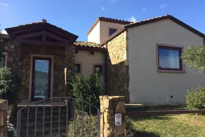 Image de villa leopoldo, à quelques minutes des plages les plus populaires