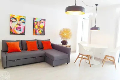 Image de Appartement entièrement équipé au coeur de Lisbonne