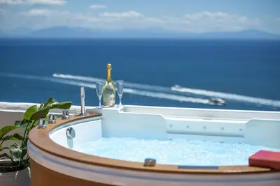 Image de Casa Albatros - Superbe Villa sur deux étages