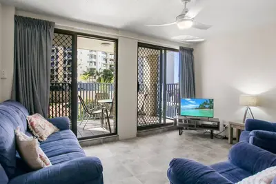 Image de Unité Levuka 2, 14 Moreton Pde. Kings Beach