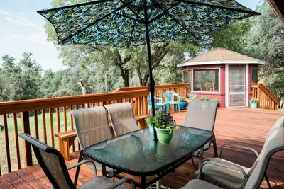 Image de Nouveau! ! ! Yosemite Area Mountain House! ! !