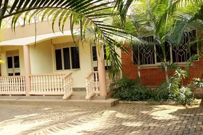 Image de * Ks Vacation Homes Ouganda * Pour un vrai sentiment de maison!