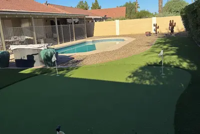 Image de Arizona Fun in the Sun