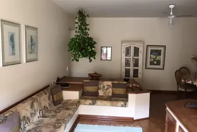 Image de Appartement confortable, bien assemblé, dans une rue calme près de la plage