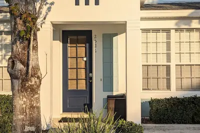 Image de Piscine PRIVÉE De Luxe 3br 3 Bains à Windsor Hills Resort à 2 miles de Disney