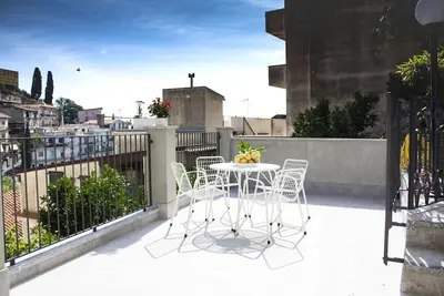 Image de Nouveau Casa Corvaja Down - 300 mètres du centre / parking privé