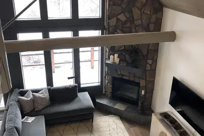 Image de Récemment rénové Running Y Ranch Resort Home