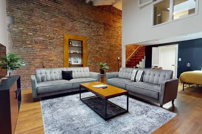 Image de Les Lofts @ 107 - La Suite Loftée
