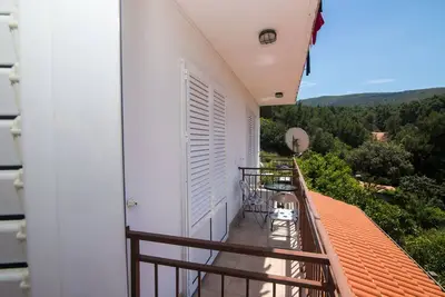 Image de Appartements Jelka (56141-A3) - Jelsa - île de Hvar