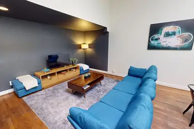 Image de Les Lofts @ 107 - La suite Cumberland