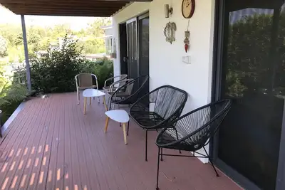 Image de Seaview Crescent Modern Apartment