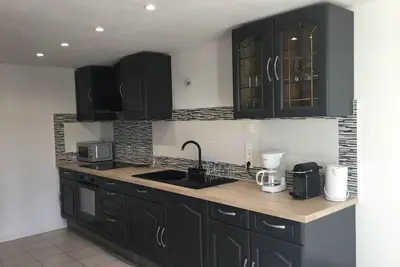 Image de Gîte Mélusine - 8/10 pers. (20 min. du Puy du Fou) - Piscine chauffée