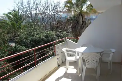 Image de Appartement à Meia Praia, Perola condominium