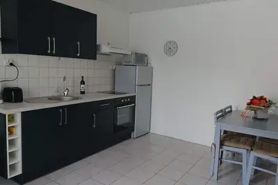 Image de Gîte des Méliades - 2/4 pers. (20 min. du Puy du Fou) - Piscine chauffée