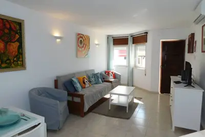 Image de Appartement à Praia da Luz, plage accessible à pied