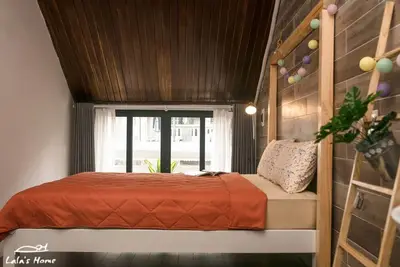 Image de Maison Vue Vieux Quartier - Easternstay