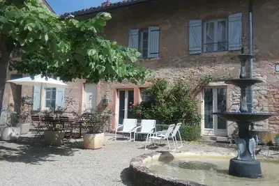 Image de Maison de vacances \"le Fournil\"