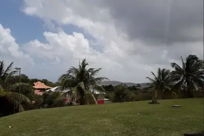 Image de Le cottage de Betania: grandF3 confort avec jardin.