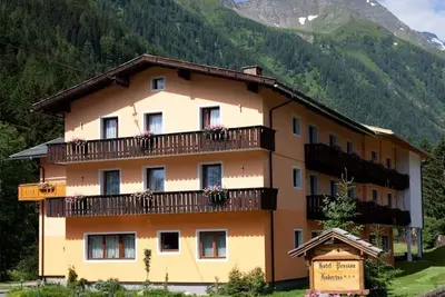 Image de Chambre Double - Hotel Hubertus