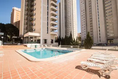 Image de Lux Mar 2Âş - Appartement