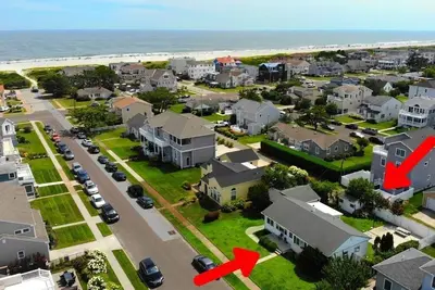 Image de Brigantine 4 chambres A Zone Beach House / Pets Ok