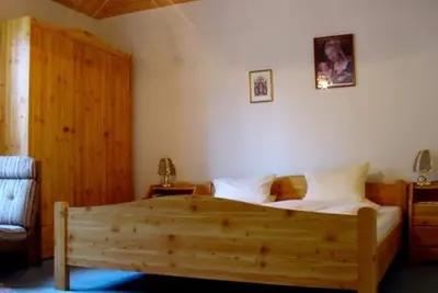 Image de Chambre Triple - Pension Jägerhof