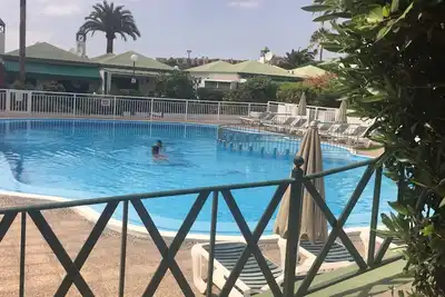 Offre du 1er septembre au 30 novembre à l'avance 4500 € <br>