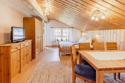 Image de Appartement Birnbaum - Ferme biologique Auernig