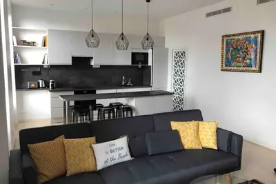 Image de Jean Medecin - Grand Appartement de Standing dans Nice Centre