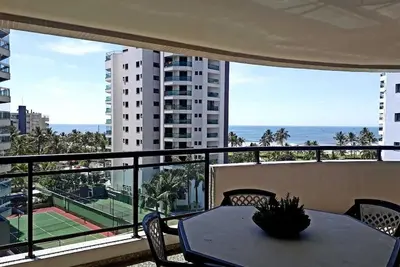 Image de Appartement Riviera avec vue magnifique - 1 suite / Module 6