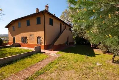Image de Il Pino 1 à Giannella