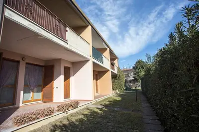 Casa Letizia San Felice