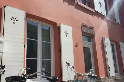 Image de Une très belle maison familiale en Baie de Somme