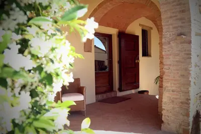 Image de Villa Vittoria. . . votre rêve en Toscane!