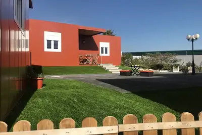 Image de Family Surf Home - Eco Bungalows 1 - Ericeira