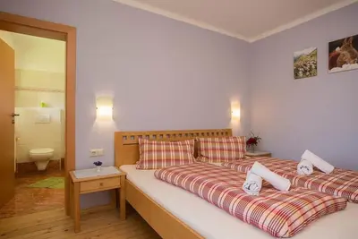 Image de Chambre Double Auernig - Säuleck Apartment