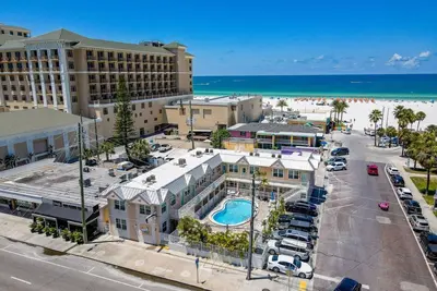 Image de Clearwater Beach Suites # 104
