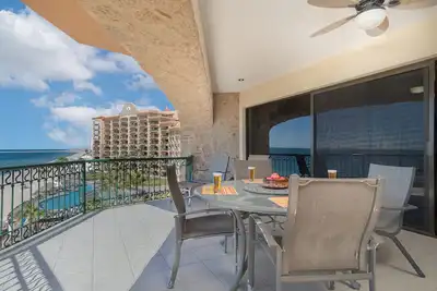 Image de Sse 501 Belle copropriété 3 chambres en front de mer au 5ème étage