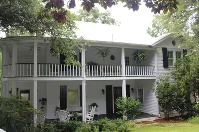 Image de Passez vos vacances dans un véritable hôtel historique du sud