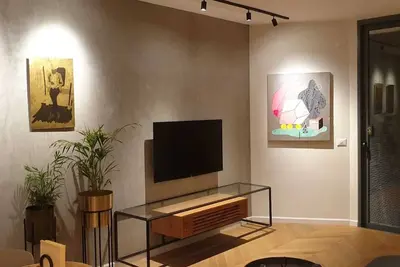 Image de Un joyau au cœur de Tel-Aviv