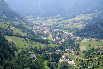 Image de Appartement de vacances Pur pour 1 - 8 personnes avec 3 chambres Ă coucher - Appartement de vacances