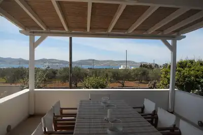 Image de Villa Campos Paros.