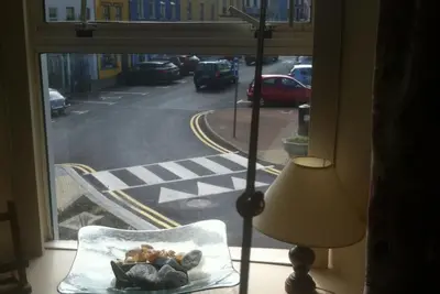 Image de Appartement d'une chambre dans la ville de Clifden