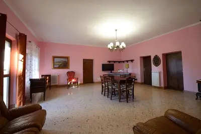 Image de L'ancien domaine viticole de Guzzardi - Appartement Gelso 6