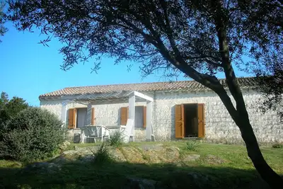 Image de Maison de campagne à 20 min des plages, avec jardin - Le Paradis