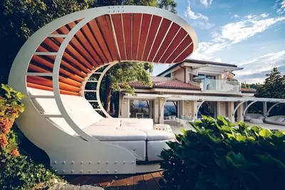 Image de Villa Stamira Luxury Refugee - Structure pour 6 personnes