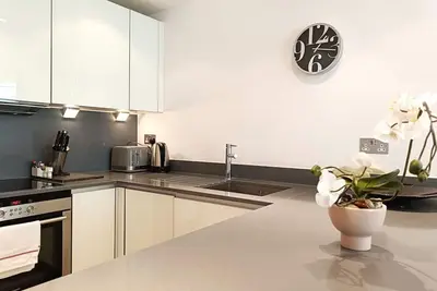 Image de Still Life Tower Hill Appartement à deux chambres