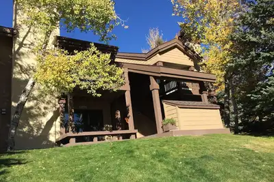 Image de Sun Valley Condo. Super propre et bien aménagée